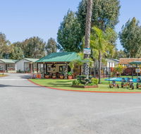 Mandurah Caravan and Tourist Park - Accommodation Redcliffe
