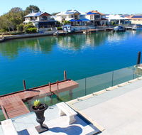Mandurah Dolphin Escape - Accommodation Redcliffe