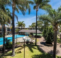 Mandurah Motel and Apartments - Accommodation Redcliffe