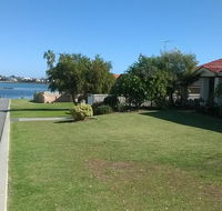 Mandurah Soldiers Cove Estuary Edge Townhouse - Accommodation Redcliffe