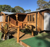 Mango Lodge at River Heads - Accommodation Redcliffe