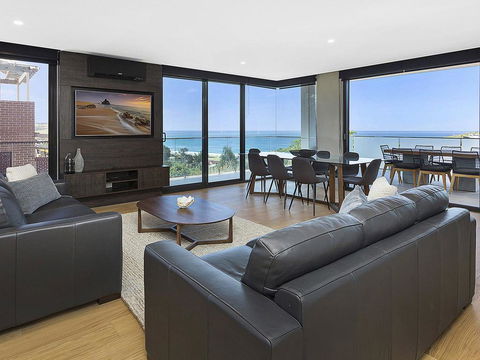 Manhattan@SoHo - Accommodation Redcliffe 0