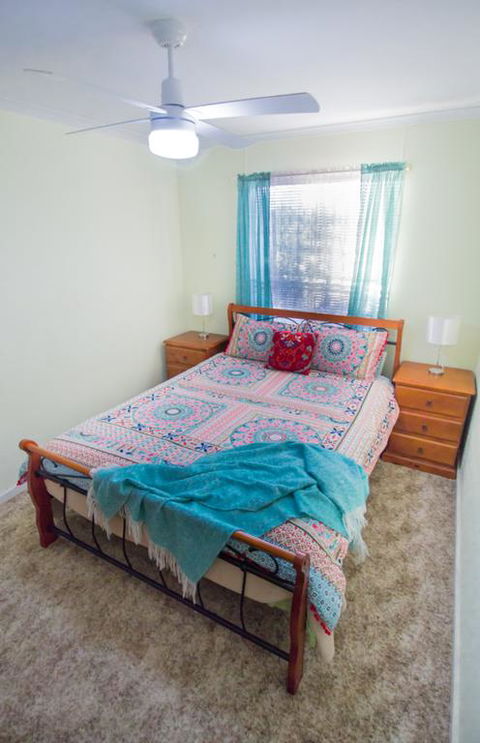Manilla Cottage - Manilla NSW - Accommodation Redcliffe 3