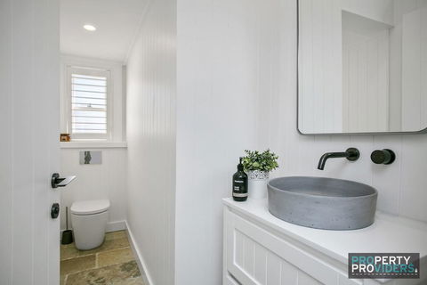 Manly Panorama - Northern Beaches Holiday House - Accommodation Redcliffe 1
