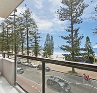 Manly Sandgate by the beach - Accommodation Redcliffe