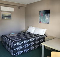 Manning River Motel - Accommodation Redcliffe
