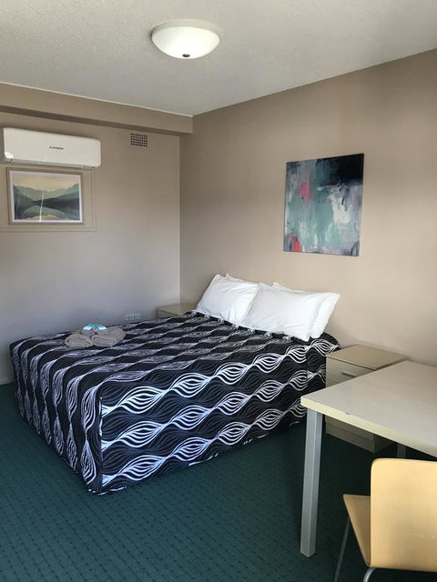 Manning River Motel - Accommodation Redcliffe 0