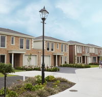 Mansi on Raymond - Accommodation Redcliffe