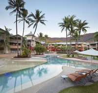 Mantra Amphora - Accommodation Redcliffe
