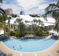 Mantra Esplanade - Accommodation Redcliffe
