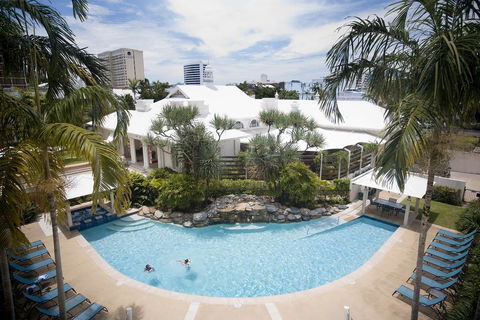 Mantra Esplanade - Accommodation Redcliffe 0