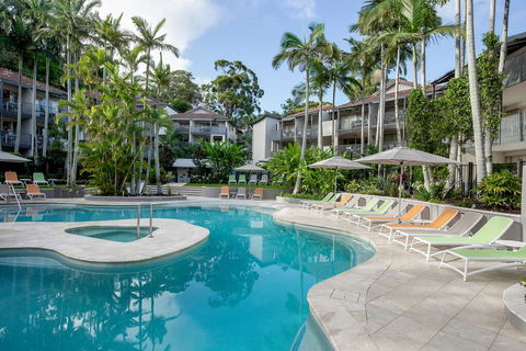 Mantra French Quarter Noosa - Accommodation Redcliffe 0