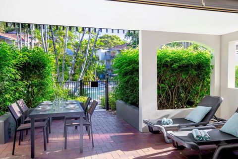 Mantra French Quarter Noosa - Accommodation Redcliffe 2