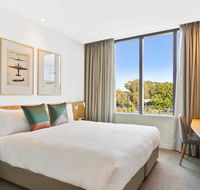 Mantra Hotel at Sydney Airport - Accommodation Redcliffe