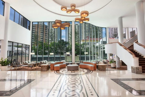 Mantra Legends Hotel - Accommodation Redcliffe 3