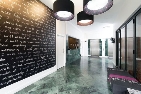 Mantra On Frome - Accommodation Redcliffe 3