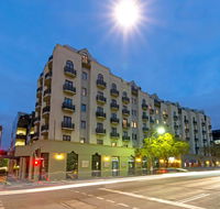 Mantra on Frome - Accommodation Redcliffe