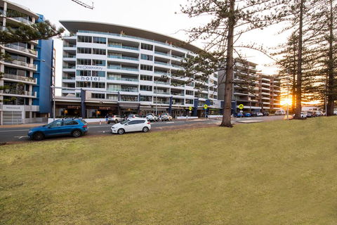 Mantra The Observatory - Accommodation Redcliffe 0