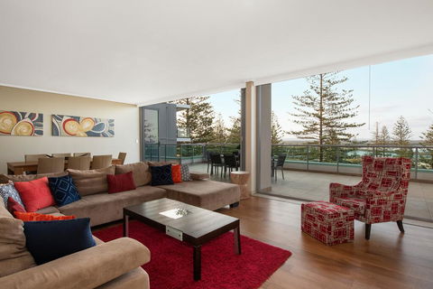 Mantra The Observatory - Accommodation Redcliffe 1