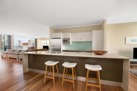 Mantra The Observatory - Accommodation Redcliffe 3