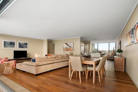 Mantra The Observatory - Accommodation Redcliffe 2