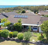 Marazul BEST DEAL - Stone Bathtub WIFI Functional - Accommodation Redcliffe