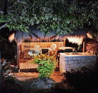 Marazul Paradise Beach House- Panoramic Ocean Views - Accommodation Redcliffe