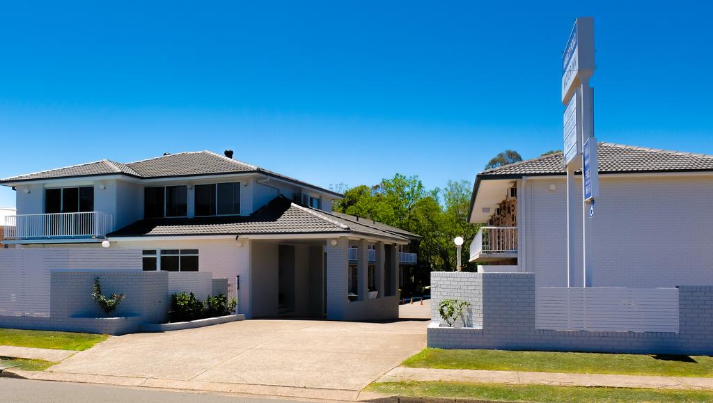 Glenthorne NSW Accommodation Redcliffe