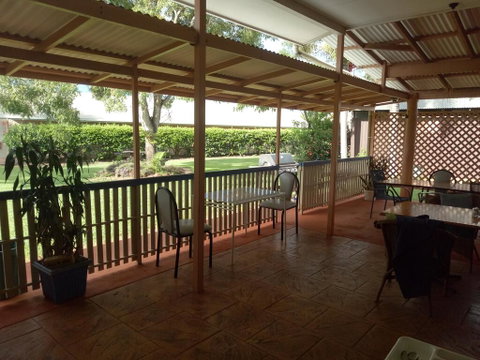 Mareeba Motor Inn - Accommodation Redcliffe 3