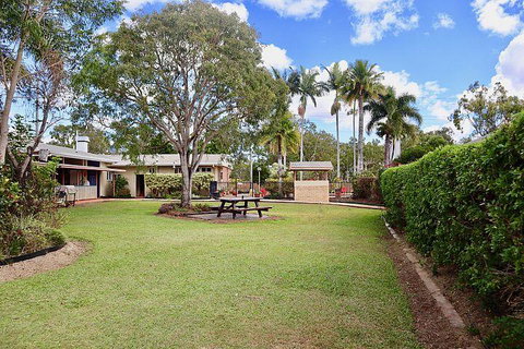Mareeba Motor Inn - Accommodation Redcliffe 0