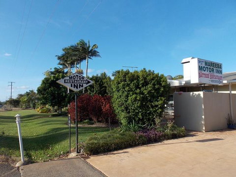 Mareeba Motor Inn - Accommodation Redcliffe 1