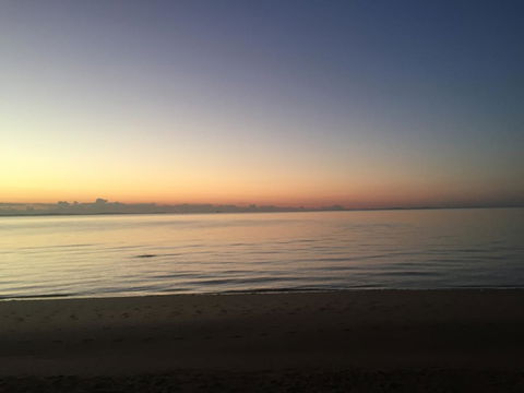Margate House - Accommodation Redcliffe 1