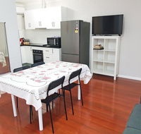 Maria Motel - Accommodation Redcliffe