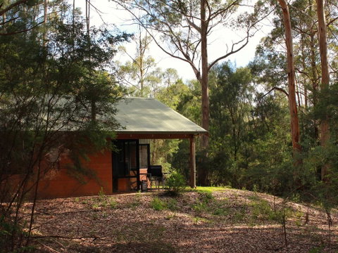 Marima Cottages - Accommodation Redcliffe 0