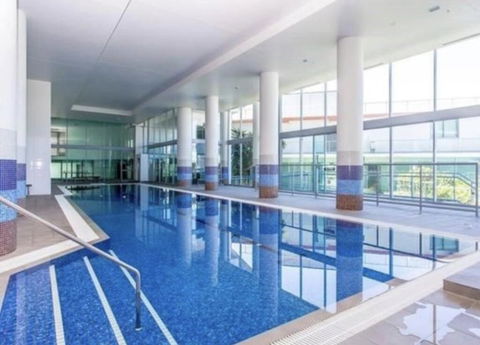 Marina Ocean View - Accommodation Redcliffe 0