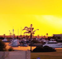 Marina Park View - Accommodation Redcliffe