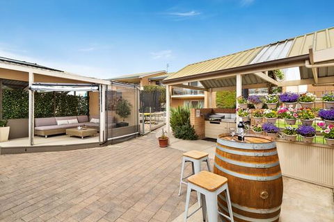 Marine Cove Resort - Accommodation Redcliffe 3