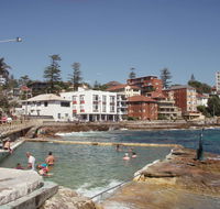 Marine Parade - Accommodation Redcliffe