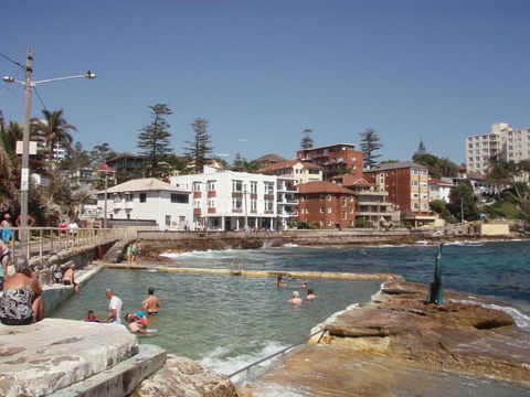 Marine Parade - Accommodation Redcliffe 0
