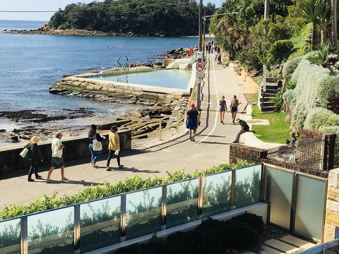 Marine Parade - Accommodation Redcliffe 3
