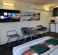 Mariner Motel - Accommodation Redcliffe