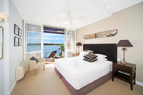 Mariner Point U2 - Accommodation Redcliffe 3