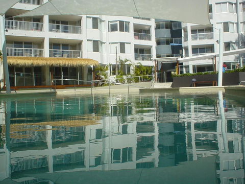 Mariner Shores Club - Accommodation Redcliffe 3