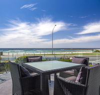 Mariners 2 - Mollymook - Accommodation Redcliffe