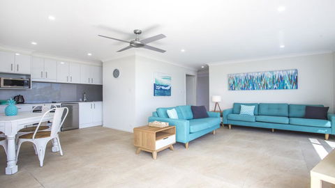 Mariners 3 - Mollymook - Accommodation Redcliffe 3