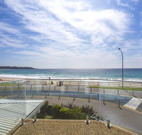 Mariners 4 - Mollymook - Accommodation Redcliffe