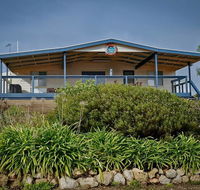 Mariners View Coffin Bay - Accommodation Redcliffe