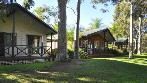 Marion Holiday Park - Accommodation Redcliffe 3