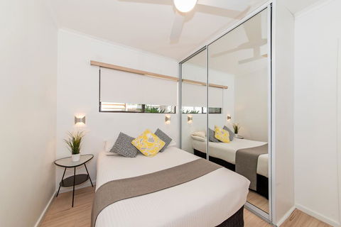 Marion Holiday Park - Accommodation Redcliffe 1
