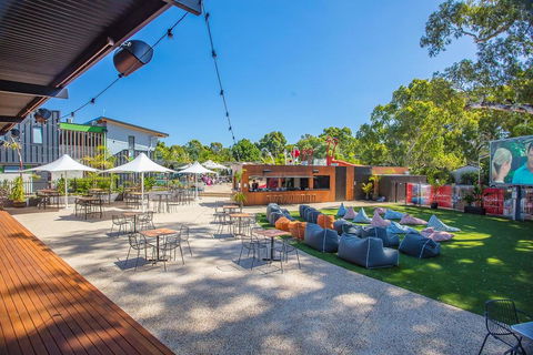 Marion Holiday Park - Accommodation Redcliffe 2